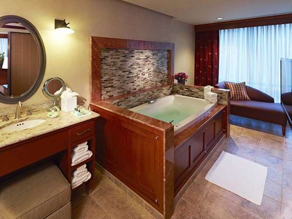  - Seneca Allegany Resort & Casino Salamanca