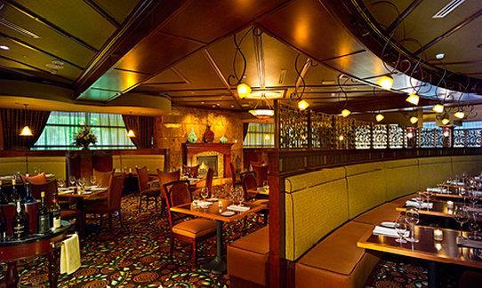 Restaurant - Seneca Allegany Resort & Casino Salamanca