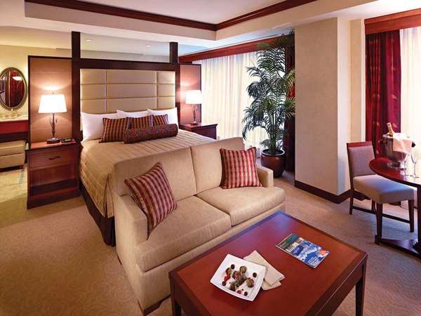  - Seneca Allegany Resort & Casino Salamanca