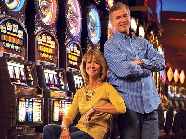 Recreation - Seneca Allegany Resort & Casino Salamanca