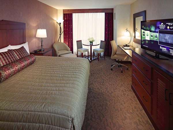  - Seneca Allegany Resort & Casino Salamanca