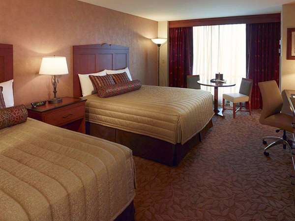  - Seneca Allegany Resort & Casino Salamanca