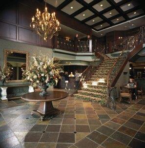  - Casablanca Winery Inn Grimsby