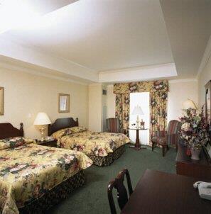  - Casablanca Winery Inn Grimsby