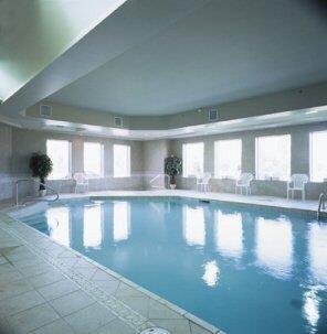 Recreation - Casablanca Winery Inn Grimsby