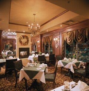  - Casablanca Winery Inn Grimsby