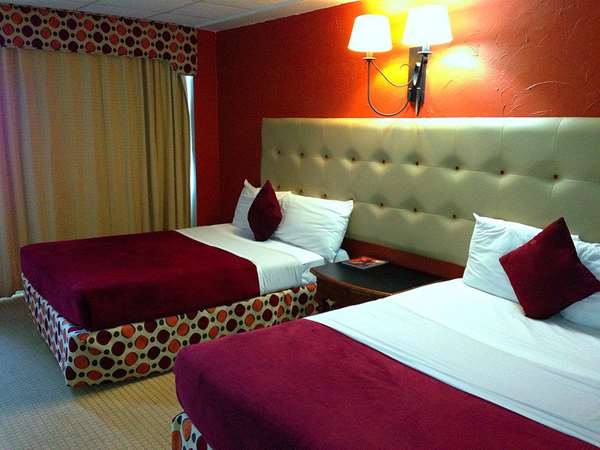  - Coral by the Sea Hotel Isla Verde San Juan