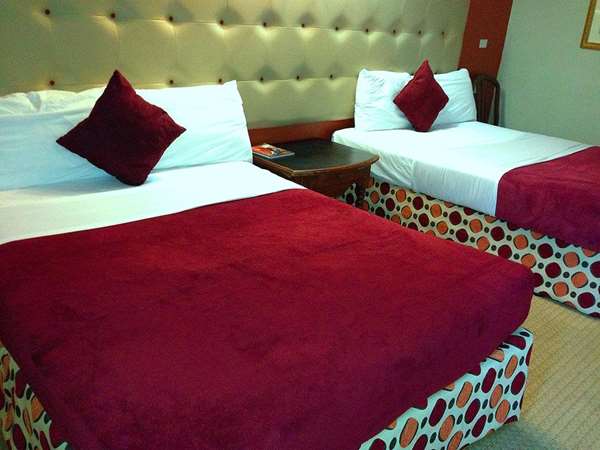  - Coral by the Sea Hotel Isla Verde San Juan