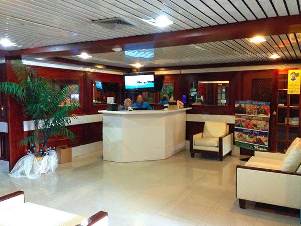  - Coral by the Sea Hotel Isla Verde San Juan