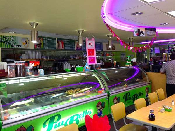  - Coral by the Sea Hotel Isla Verde San Juan