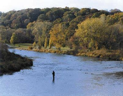  - Old Mill Inn & Spa Toronto