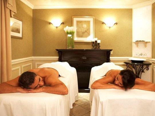 Spa - Old Mill Inn & Spa Toronto