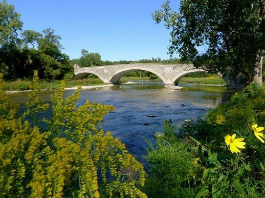 Exterior view - Old Mill Inn & Spa Toronto