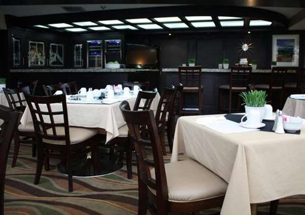  - Admiral Inn Hamilton