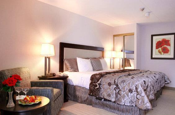  - Admiral Inn Hamilton