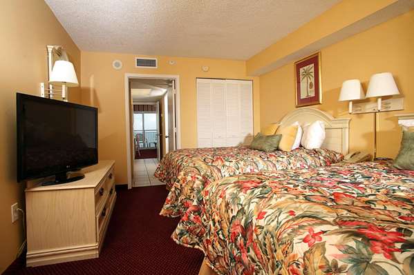  - Camelot by the Sea Hotel Myrtle Beach