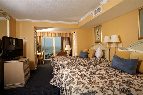  - Camelot by the Sea Hotel Myrtle Beach