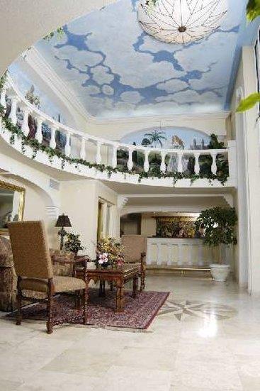  - Camelot by the Sea Hotel Myrtle Beach