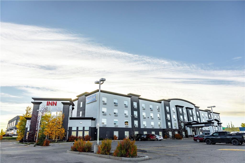 Service Plus Inns & Suites