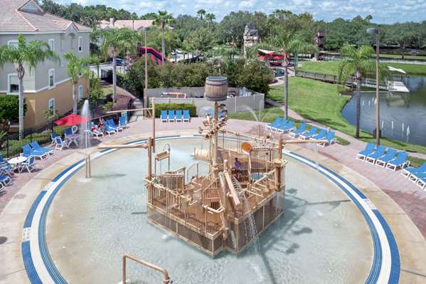  - Summer Bay Resort Clermont