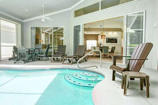 Pool - Summer Bay Resort Clermont