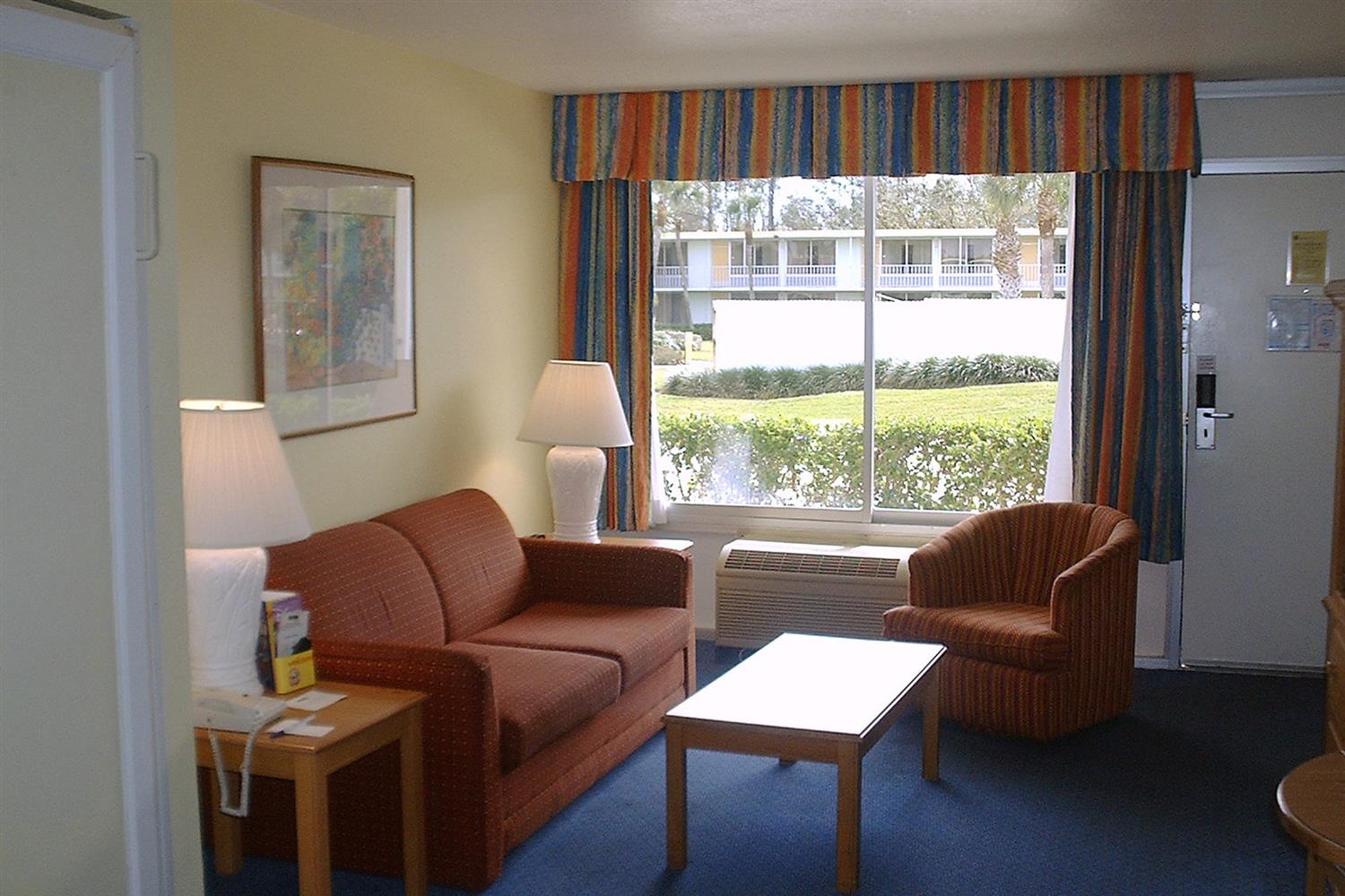 Seralago Hotel & Suites Kissimmee, FL See Discounts