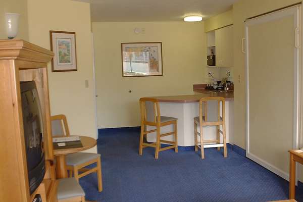 Suite - Seralago Hotel & Suites Kissimmee