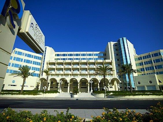 Rodos Palladium Leisure & Wellness