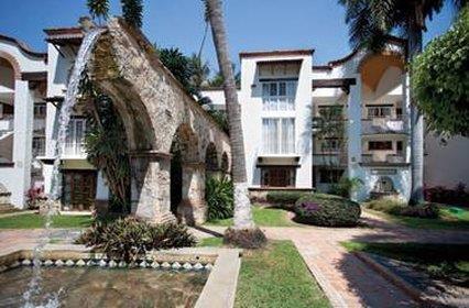 Krystal Puerto Vallarta