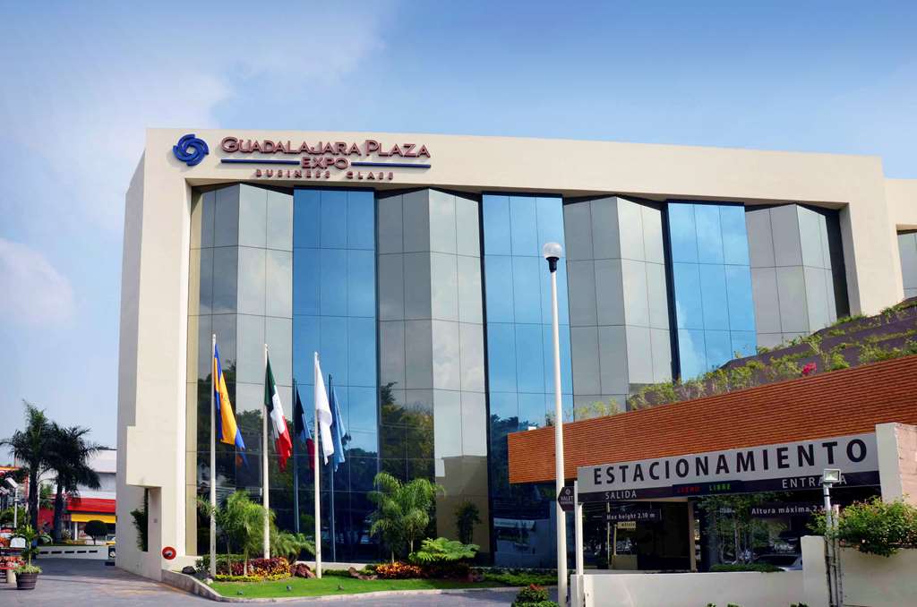 Guadalajara Plaza Expo Business Class
