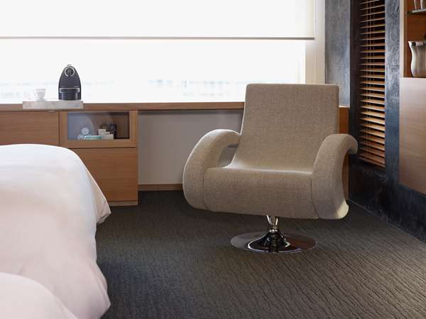  - Hotel Le Germain Maple Leaf Square Toronto