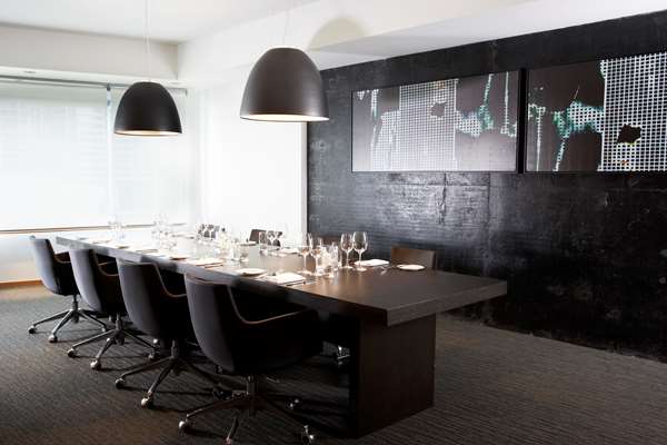 Suite - Hotel Le Germain Maple Leaf Square Toronto