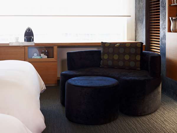  - Hotel Le Germain Maple Leaf Square Toronto