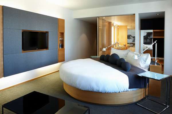  - Hotel Le Germain Maple Leaf Square Toronto