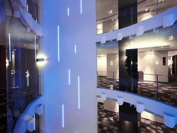  - Hotel Le Germain Maple Leaf Square Toronto