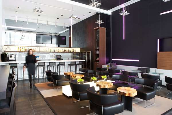  - Hotel Le Germain Maple Leaf Square Toronto