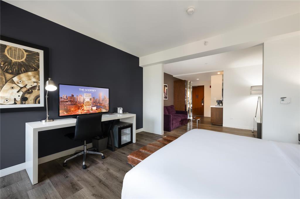 The Godfrey Hotel Chicago