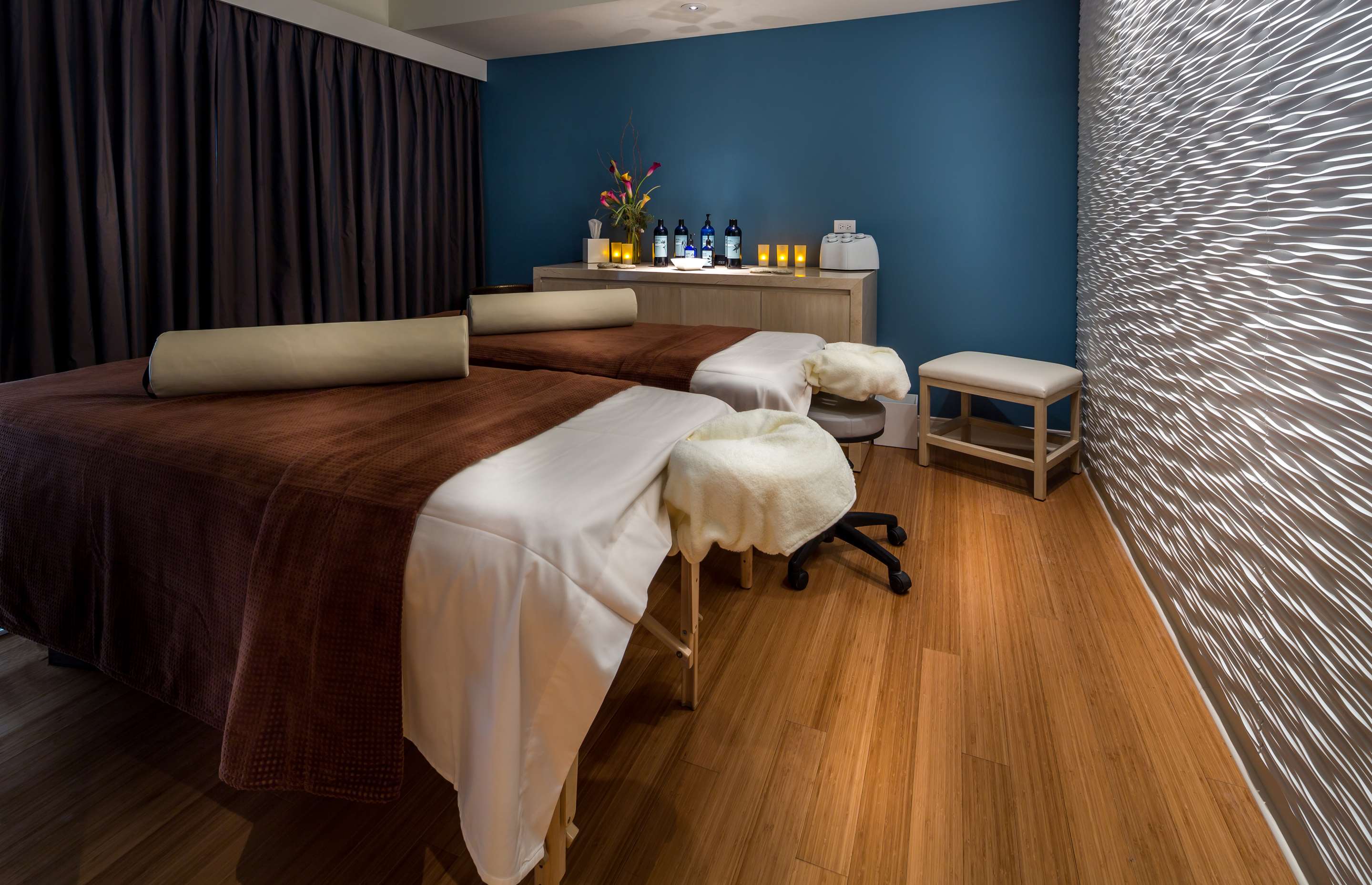 Spa Boutique