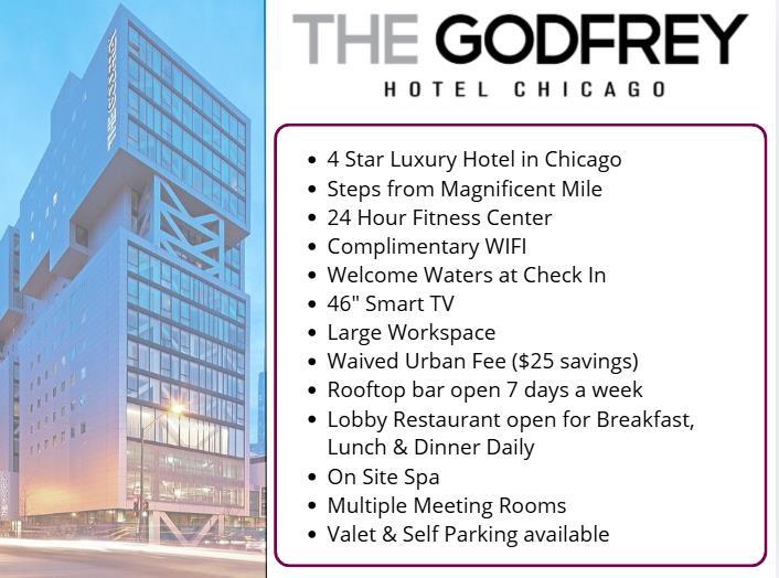 Godfrey Chicago