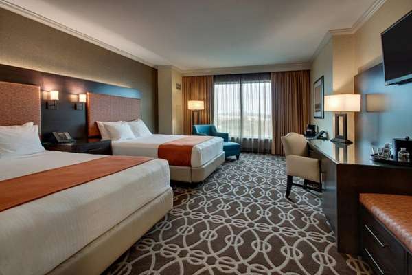  - Argosy Casino Hotel & Spa Riverside - I-635, Exit 11