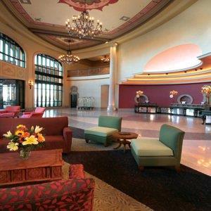  - Argosy Casino Hotel & Spa Riverside - I-635, Exit 11