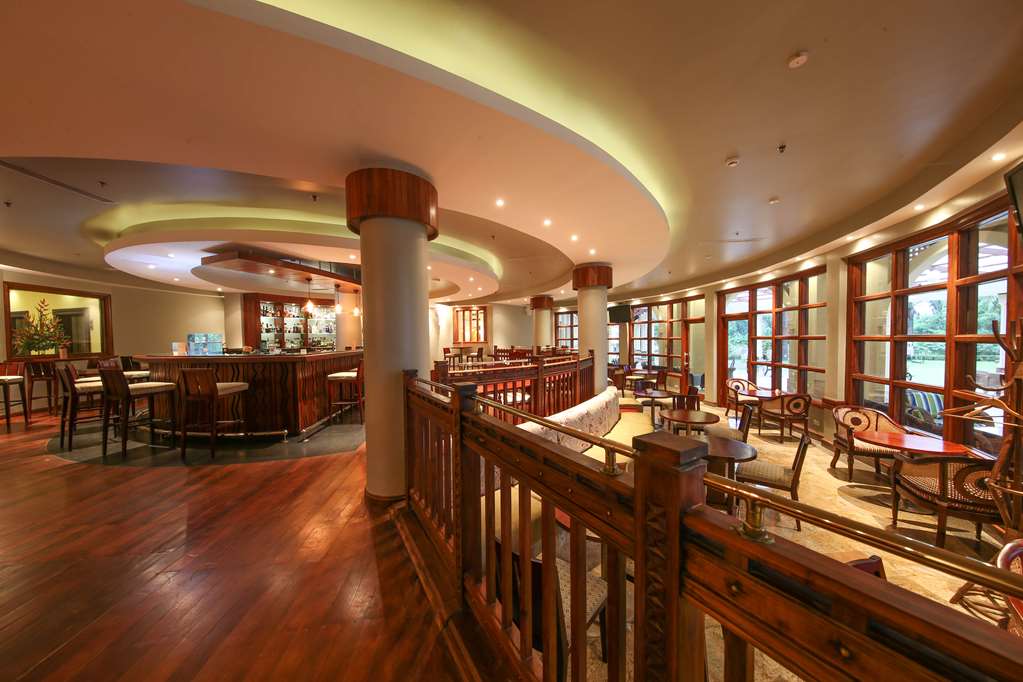 Dar es Salaam Serena Hotel