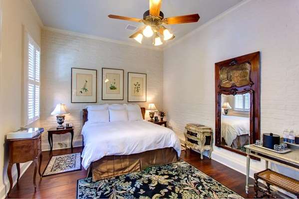  - Audubon Cottages New Orleans