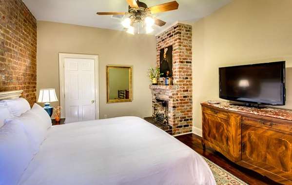  - Audubon Cottages New Orleans