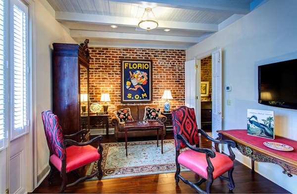  - Audubon Cottages New Orleans