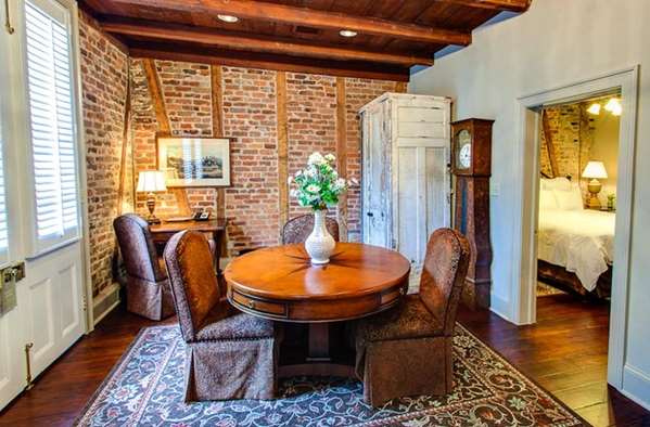  - Audubon Cottages New Orleans