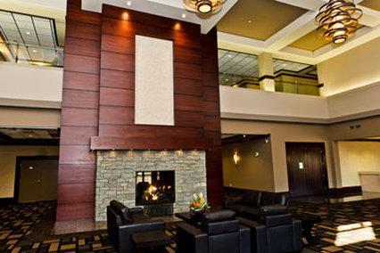  - Chateau Nova Hotel & Suites Yellowhead Edmonton