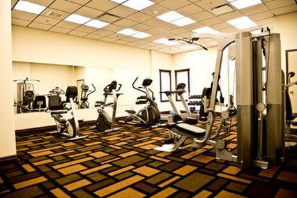 Recreation - Chateau Nova Hotel & Suites Yellowhead Edmonton