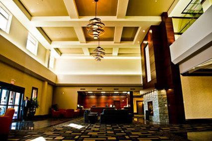  - Chateau Nova Hotel & Suites Yellowhead Edmonton