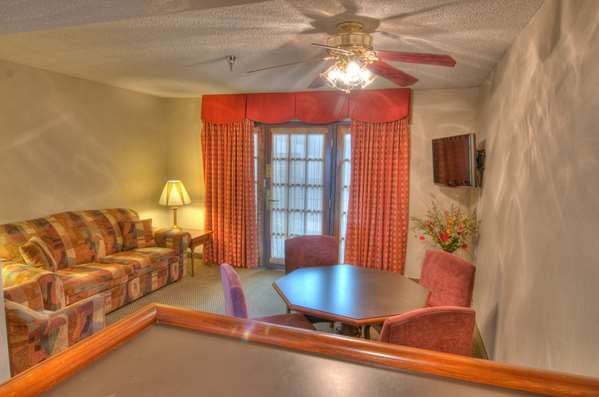  - MCM Elegante Suites Abilene